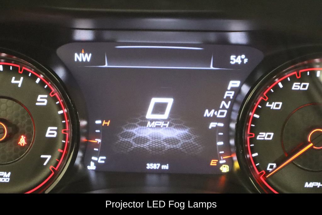 Used 2023 Dodge Charger GT w/ Plus Group image 40