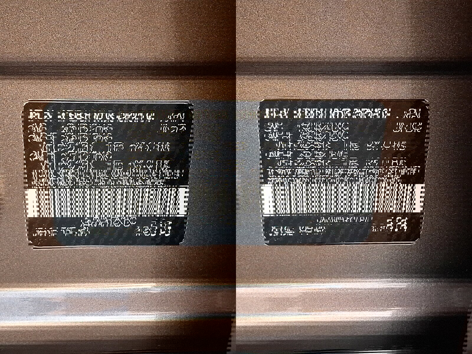 Used 2024 Mitsubishi Eclipse Cross SEL image 26