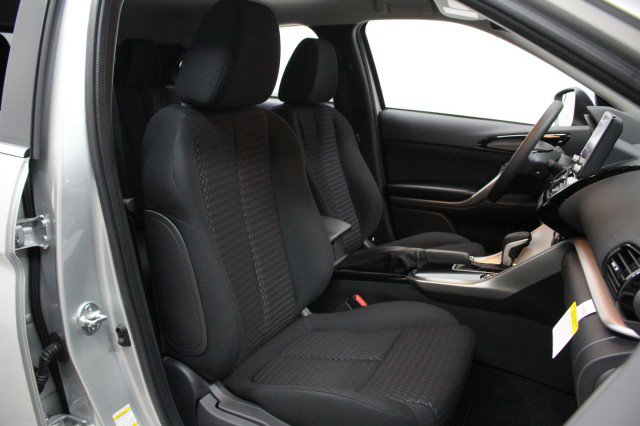 New 2026 Mitsubishi Eclipse Cross ES image 19