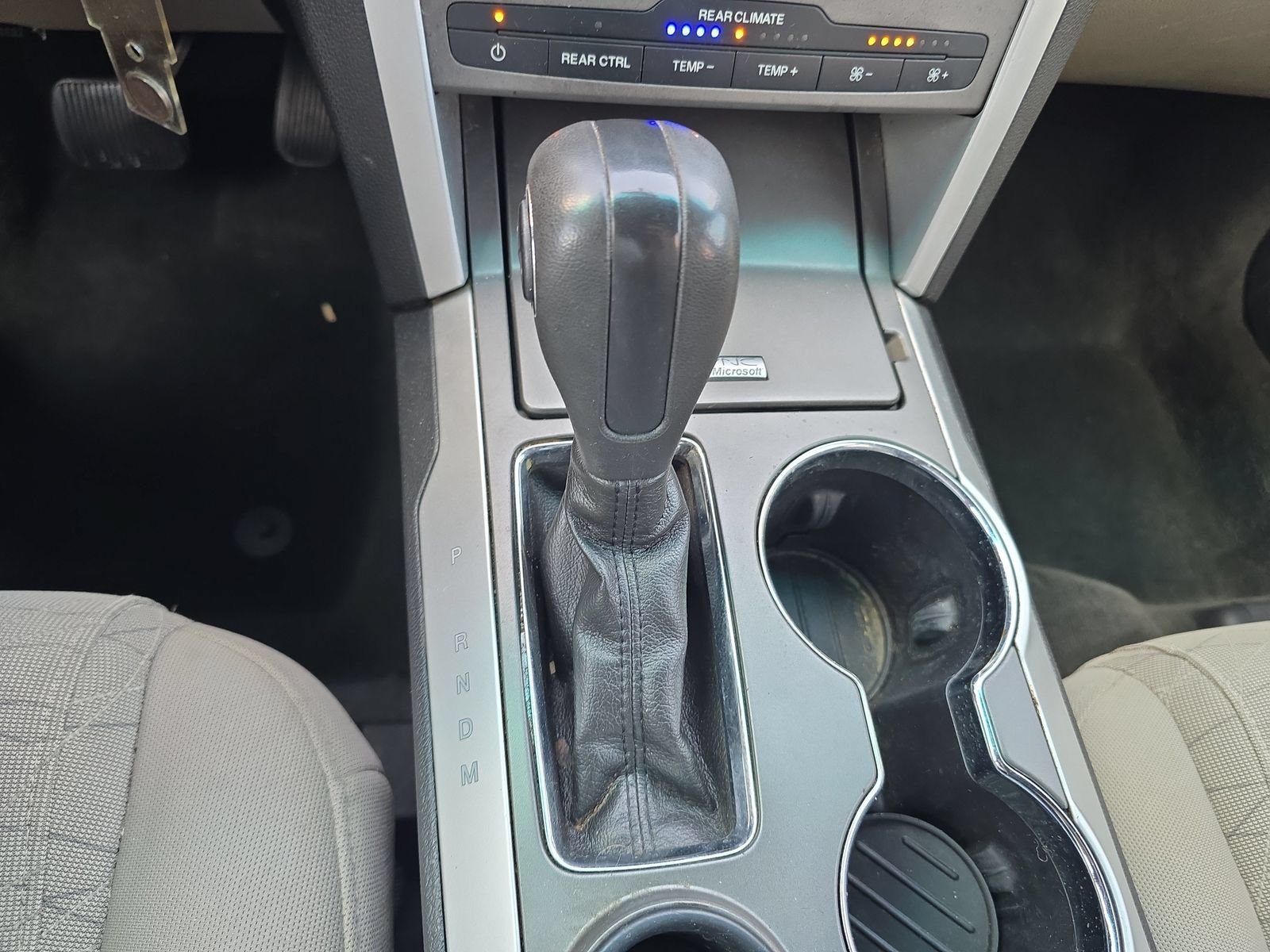 Used 2014 Ford Explorer FWD image 19