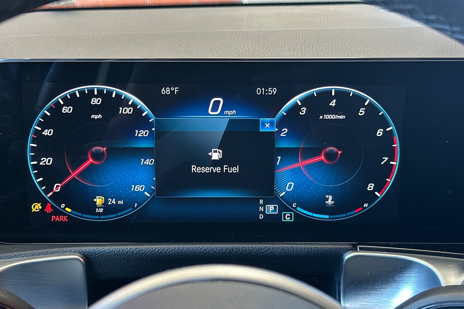 Used 2022 Mercedes-Benz GLB 250 4MATIC image 33