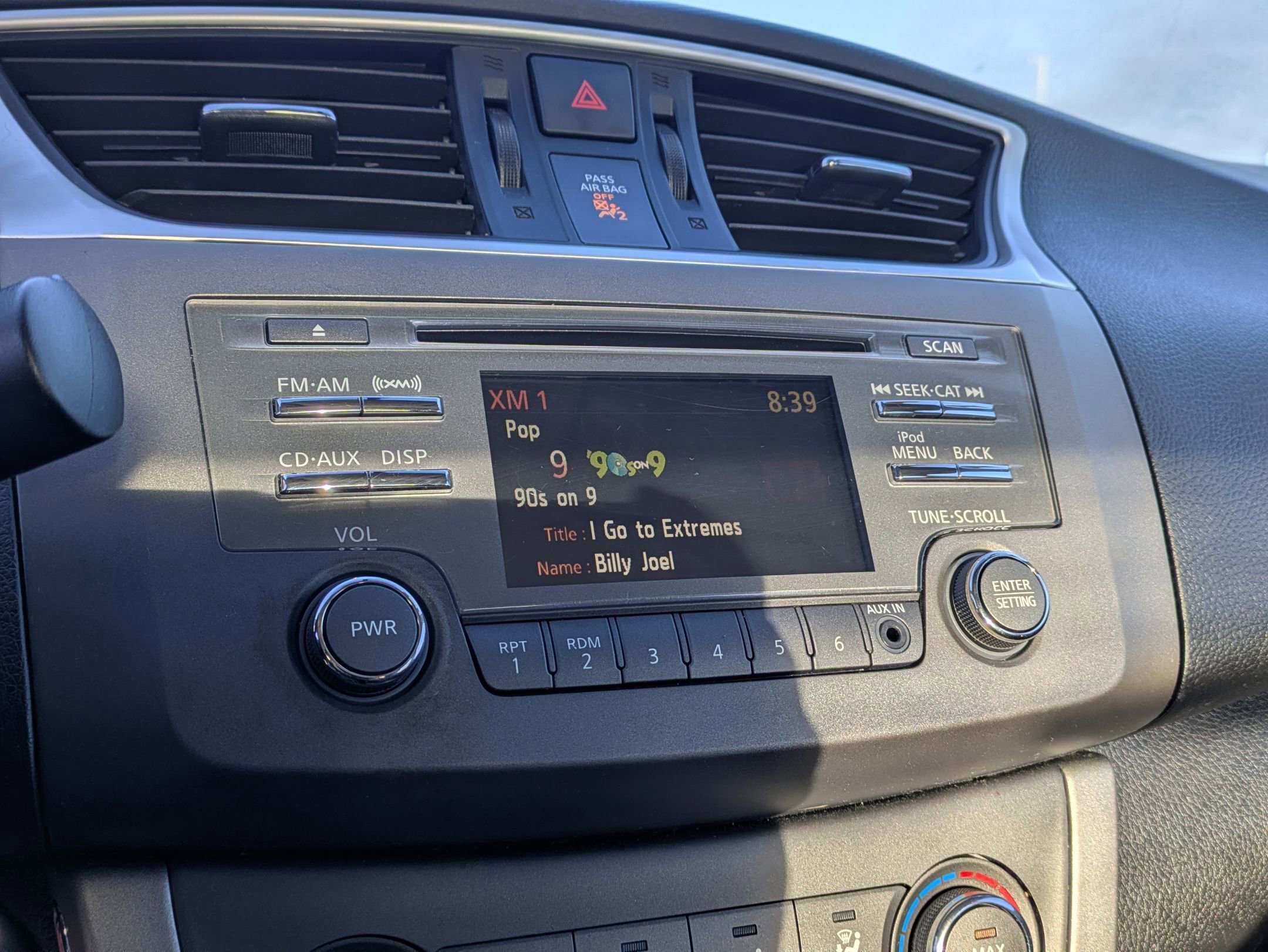 Used 2013 Nissan Sentra SV w/ Driver Pkg image 18