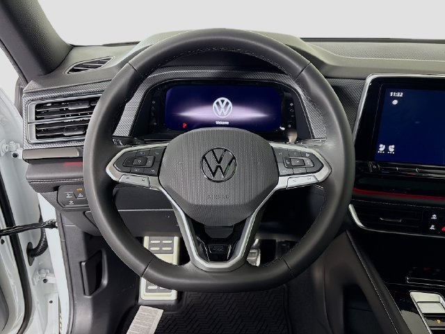 New 2026 Volkswagen Atlas Cross Sport SEL Premium R-Line AWD/4WD image 12