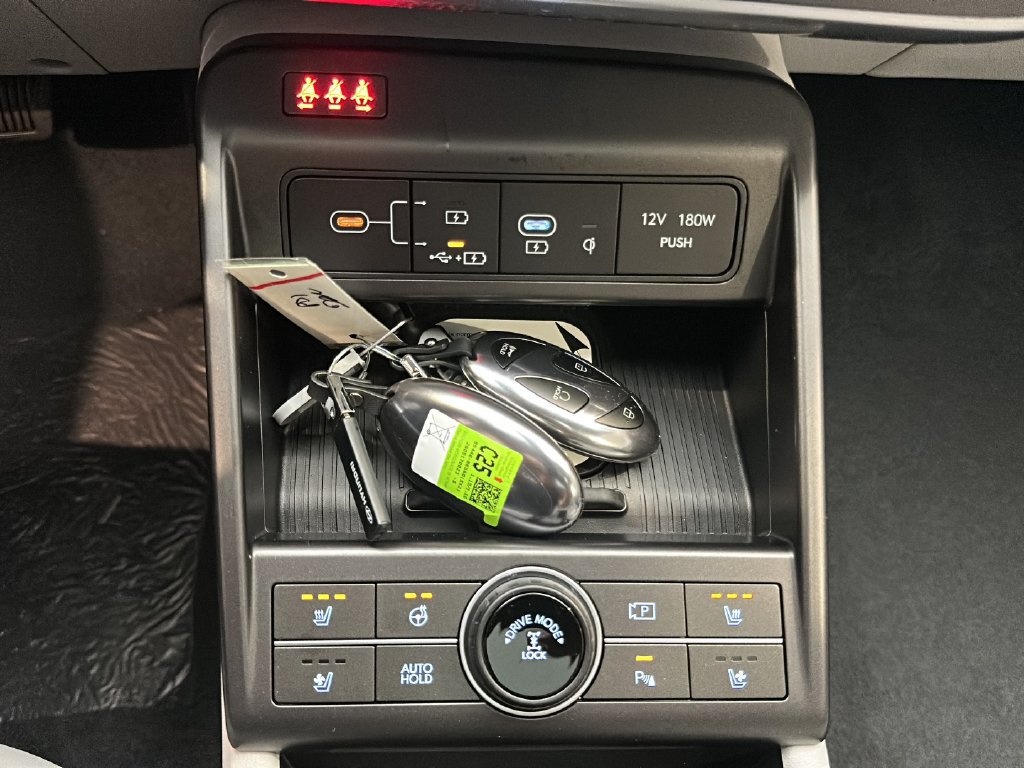 New 2027 Hyundai Kona Limited AWD/4WD image 30