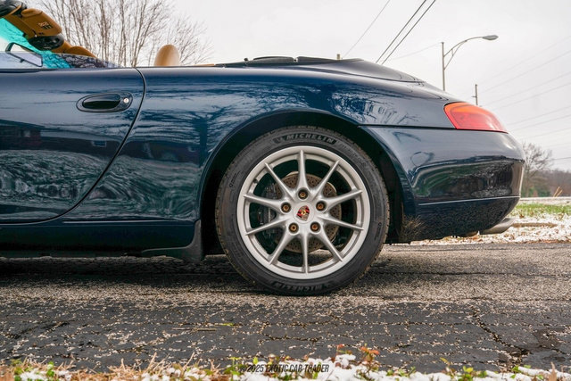 Used 1999 Porsche 911 Carrera image 5