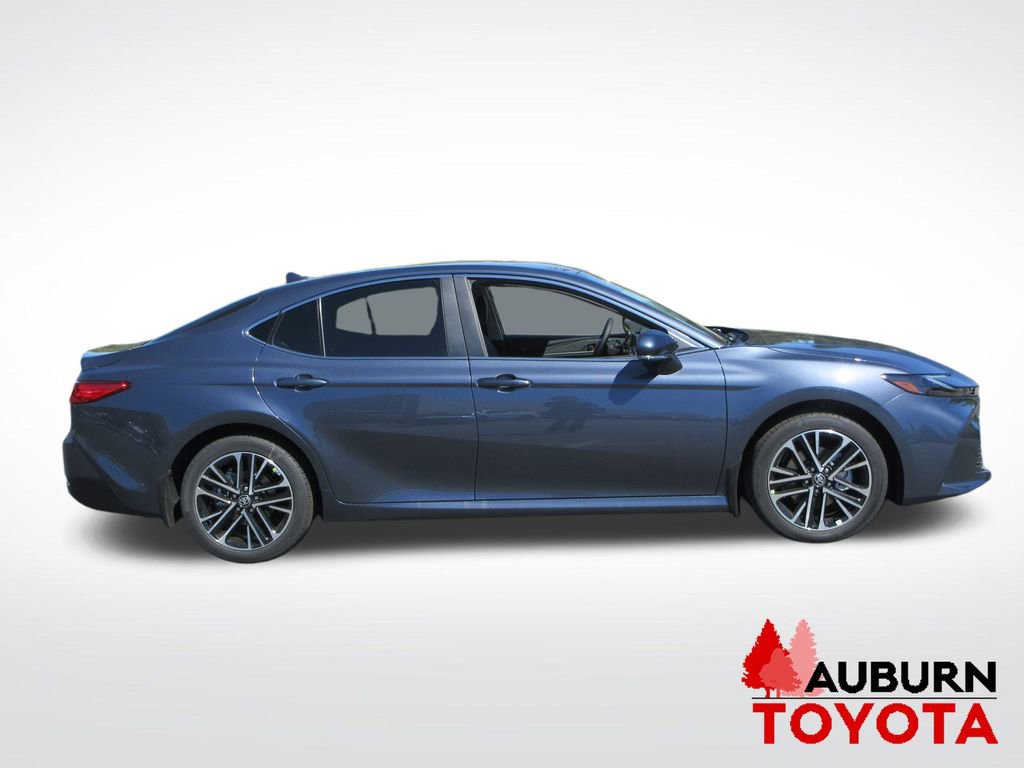 New 2026 Toyota Camry XLE image 6