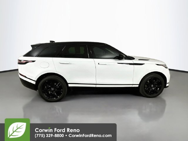 Used 2023 Land Rover Range Rover Velar R-Dynamic S AWD/4WD image 9