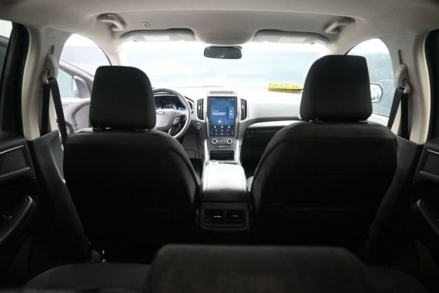 Used 2022 Ford Edge SE AWD/4WD image 32