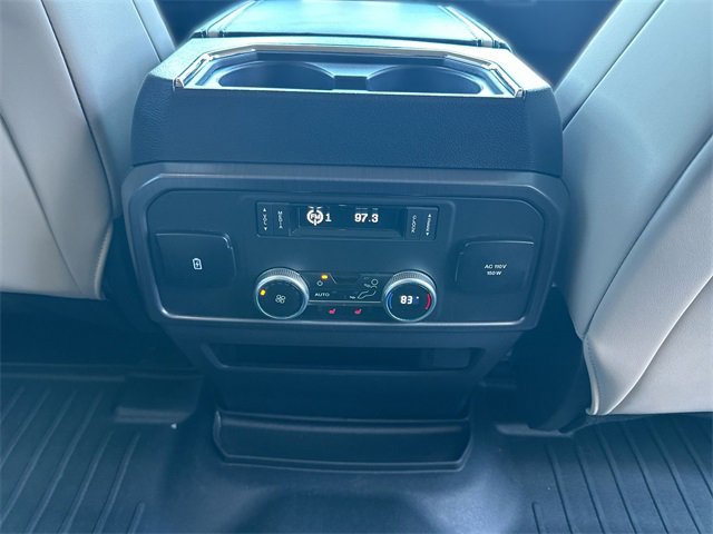 Certified 2023 Ford Expedition Platinum image 25
