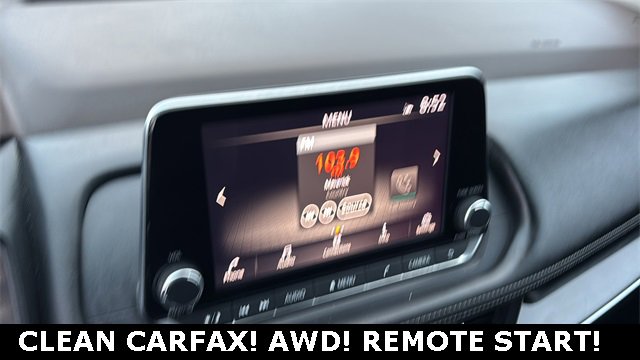 Used 2023 Nissan Rogue SV image 13