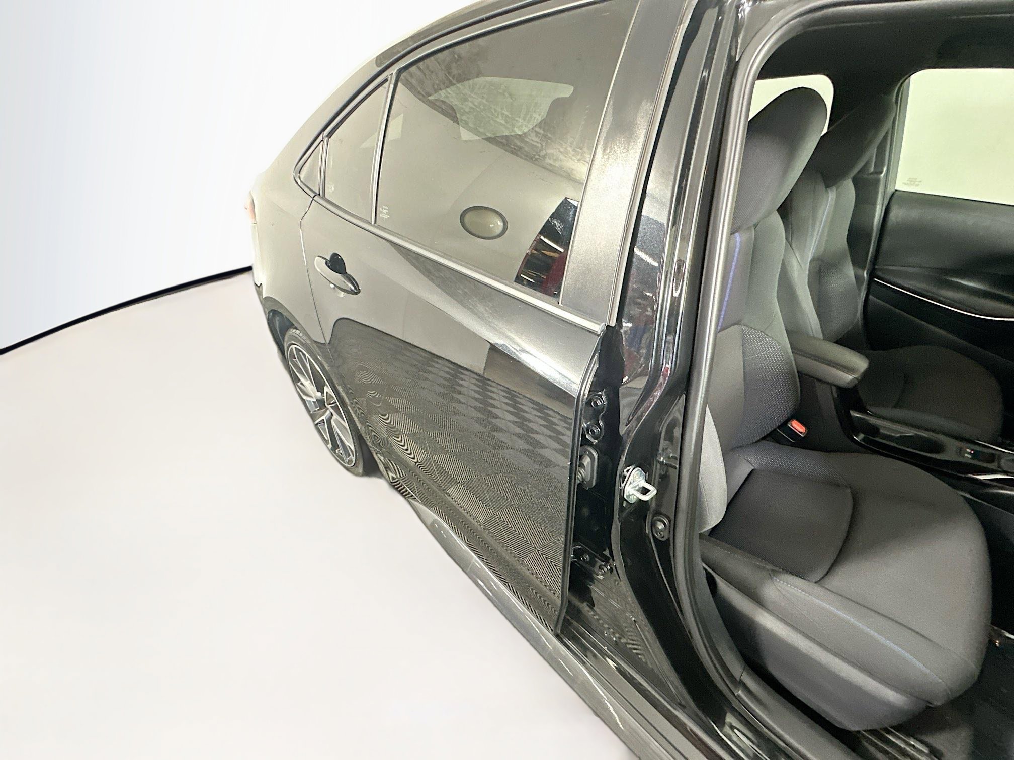 Used 2020 Toyota Corolla SE FWD image 27