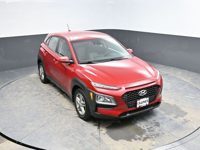 Used 2019 Hyundai Kona SE AWD/4WD image 26
