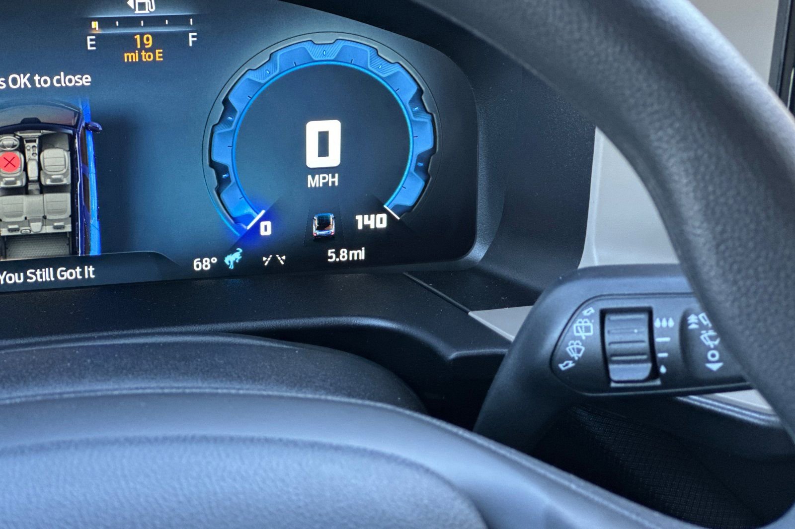 New 2025 Ford Bronco Sport Big Bend image 27