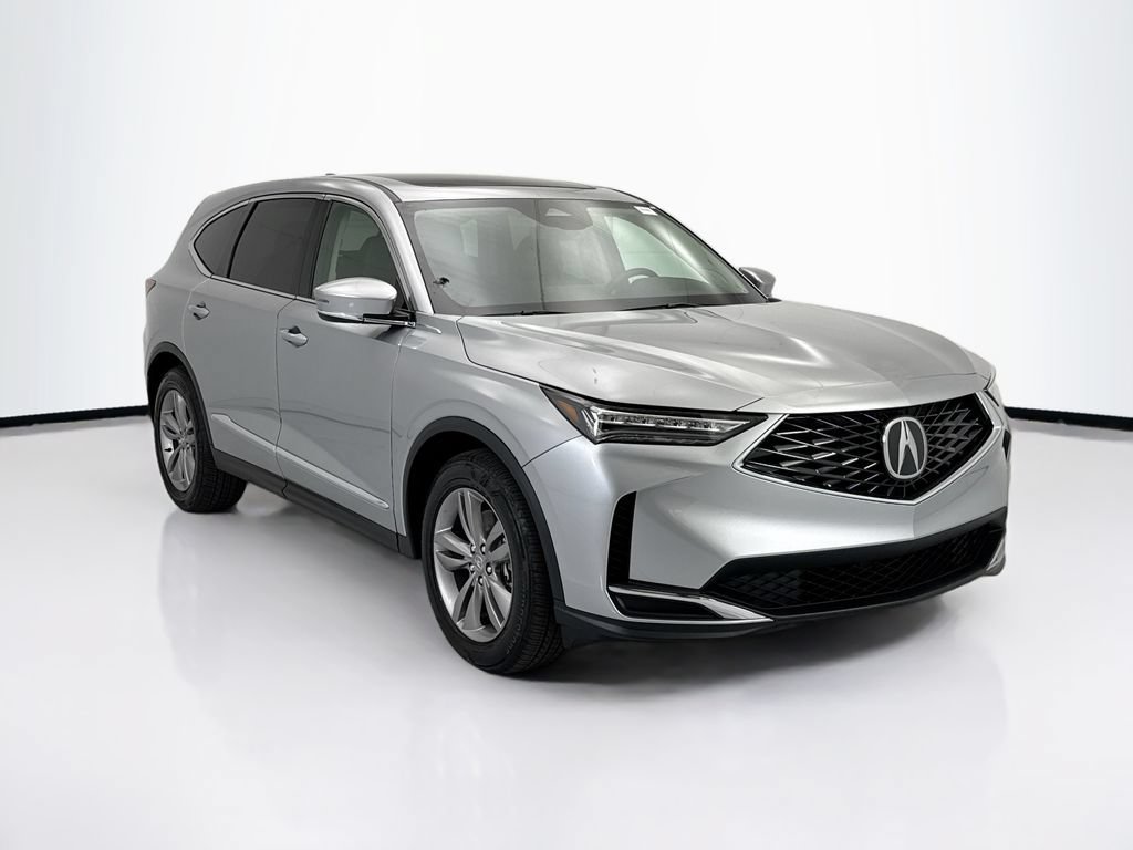 Used 2026 Acura MDX FWD image 4
