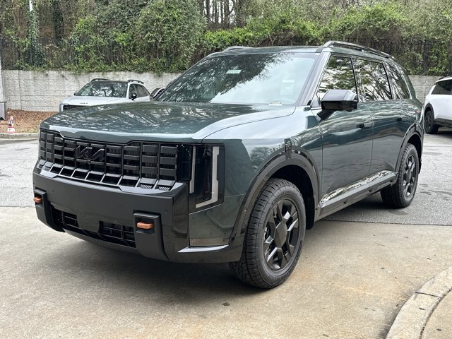New 2027 Kia Telluride SX Prestige X-Pro image 2