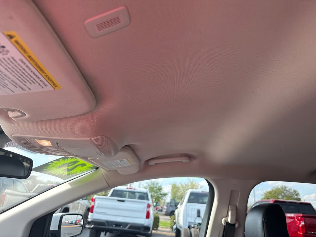 Used 2024 Ford Edge SEL image 25