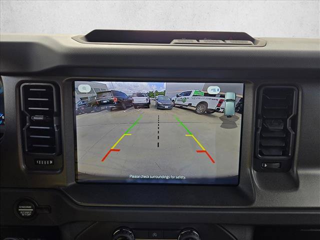 New 2026 Ford Bronco Big Bend AWD/4WD image 14
