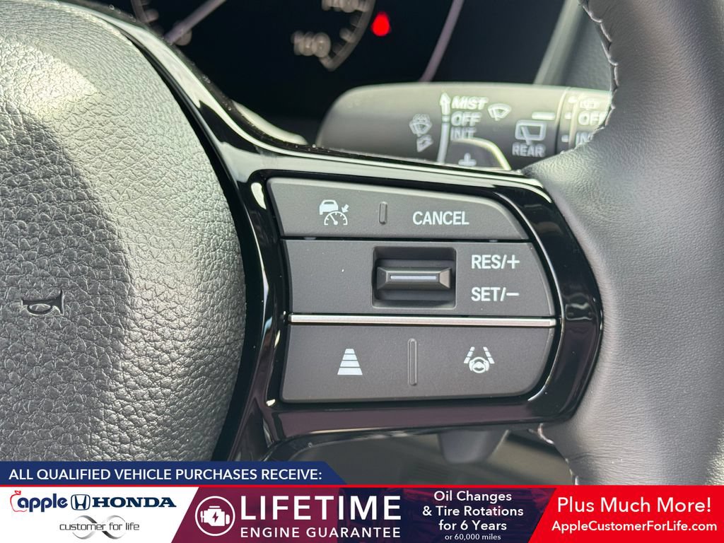 New 2026 Honda Civic Sport image 21