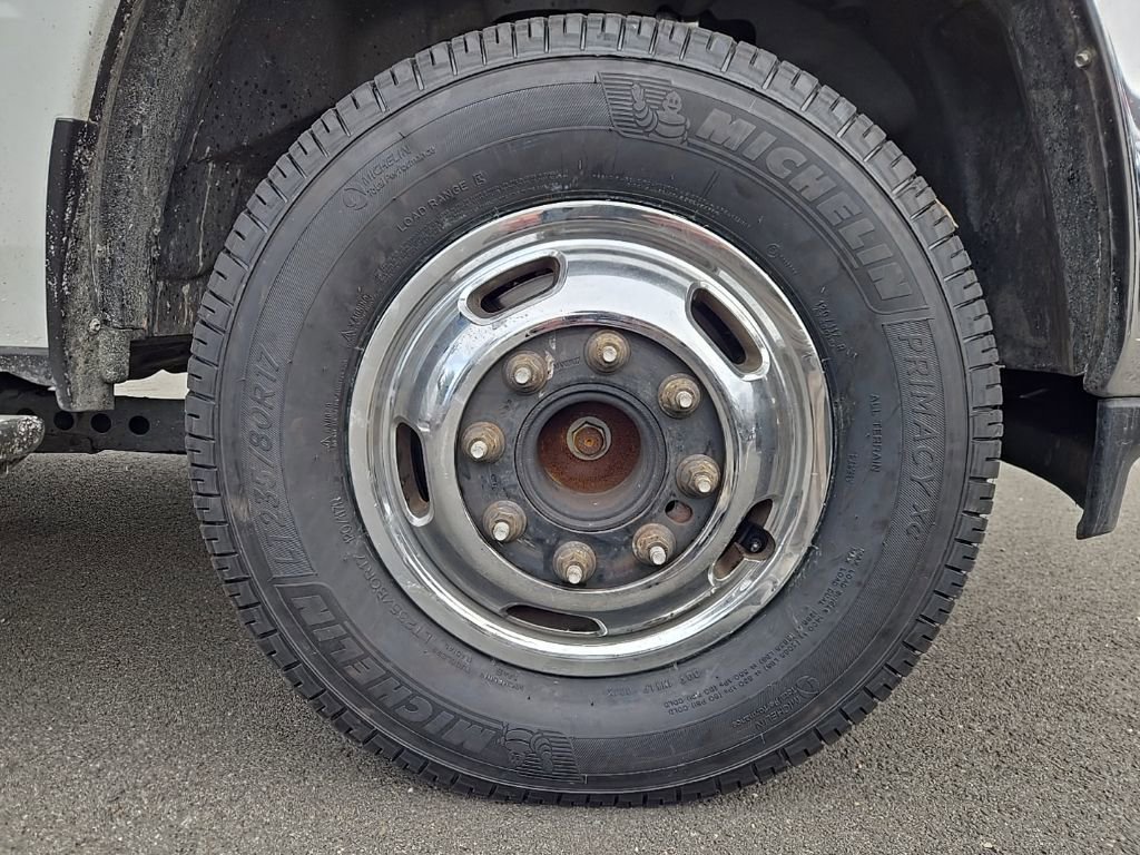 Used 2023 RAM 3500 Big Horn w/ Level 1 Equipment Group image 11