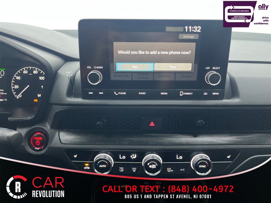 Used 2024 Honda CR-V Sport image 17