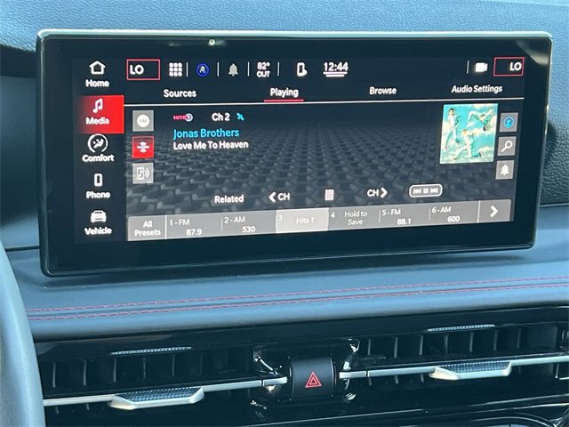 Used 2023 Dodge Hornet GT w/ GT Blacktop Package image 23