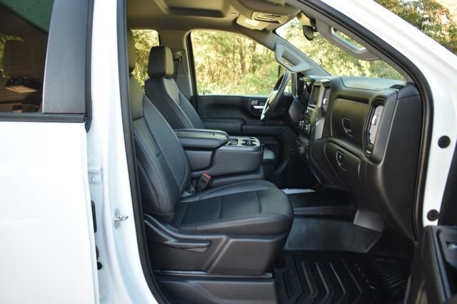 Used 2024 Chevrolet Silverado 2500 W/T image 15