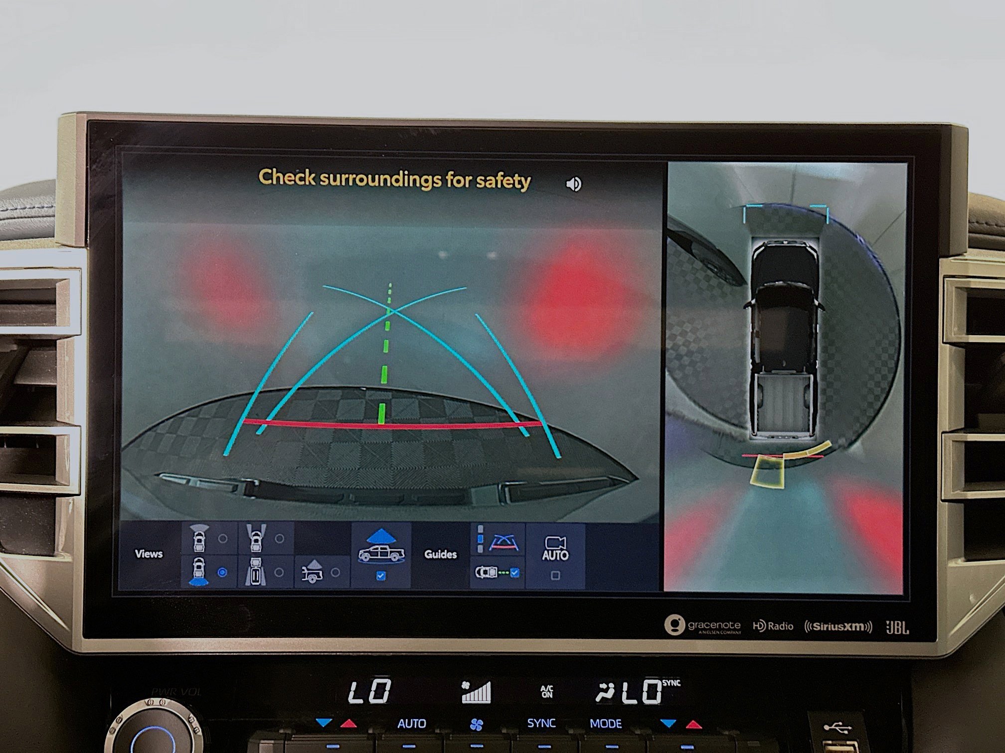 Used 2024 Toyota Tundra Platinum image 24