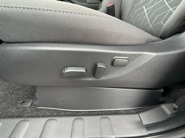 New 2026 Nissan Frontier SV w/ All-Weather Content Package image 13