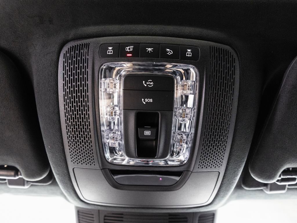 Certified 2021 Mercedes-Benz GLS 63 AMG 4MATIC image 24