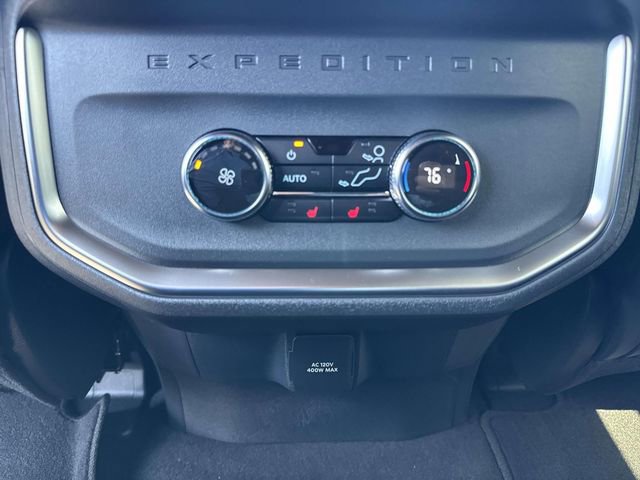 New 2026 Ford Expedition Max Platinum w/ Stealth Appearance Package image 19