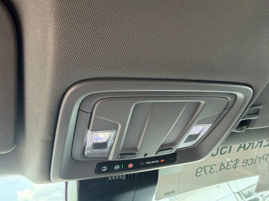 Used 2023 GMC Sierra 1500 Pro RWD image 15