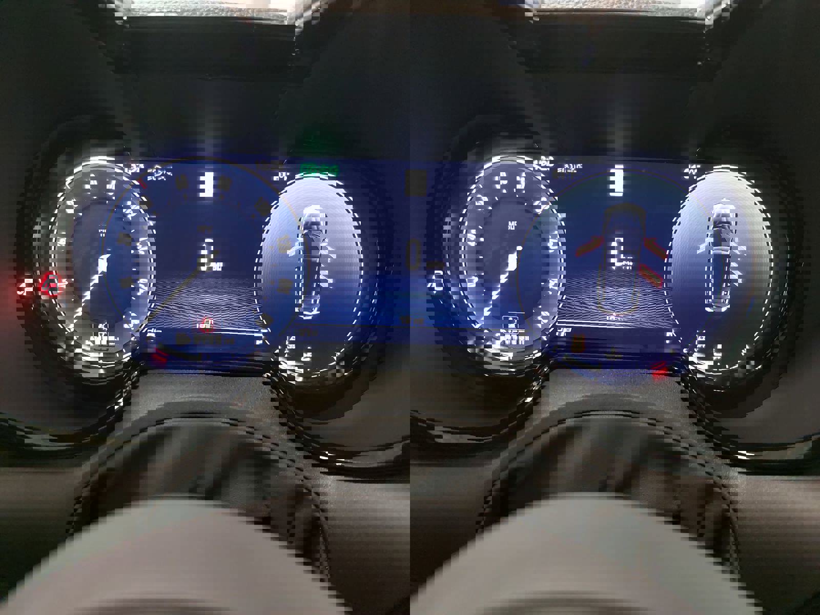 New 2025 Alfa Romeo Tonale w/ Premium Package image 20