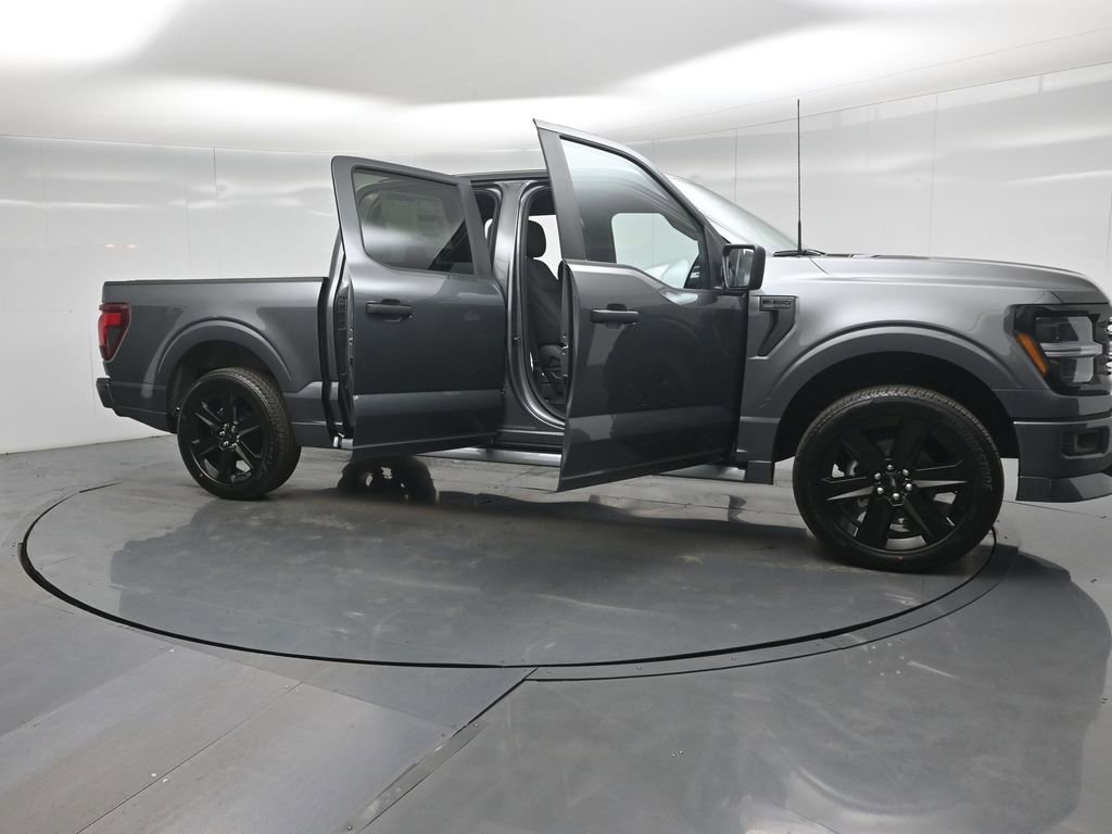 New 2026 Ford F150 STX AWD/4WD image 32
