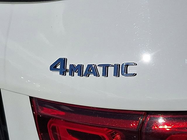 Used 2022 Mercedes-Benz GLB 250 4MATIC image 33