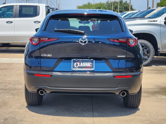 Used 2021 MAZDA CX-30 FWD 2.5 S w/ Preferred Package image 6