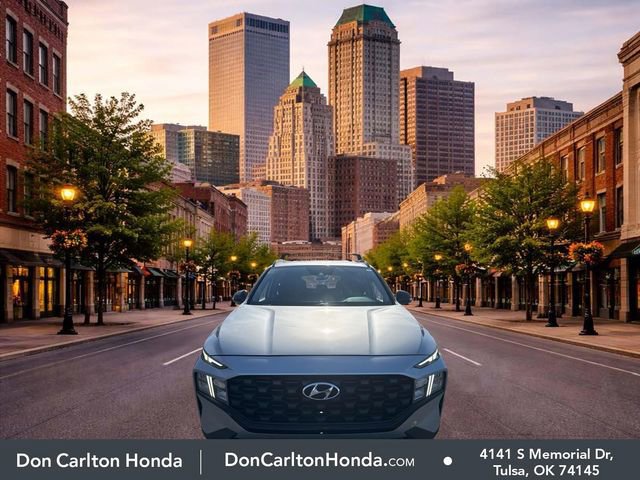 Used 2022 Hyundai Santa Fe XRT image 2