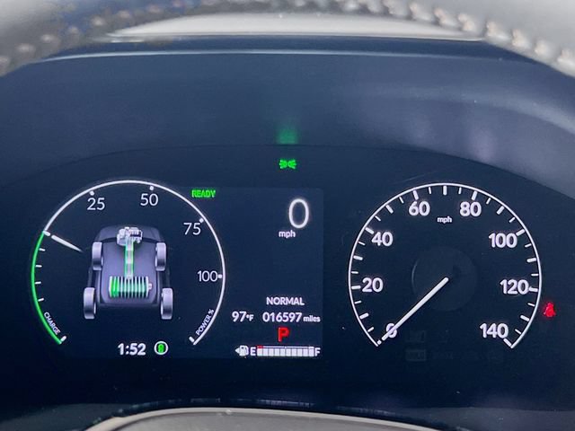 Used 2023 Honda CR-V Sport Touring image 12