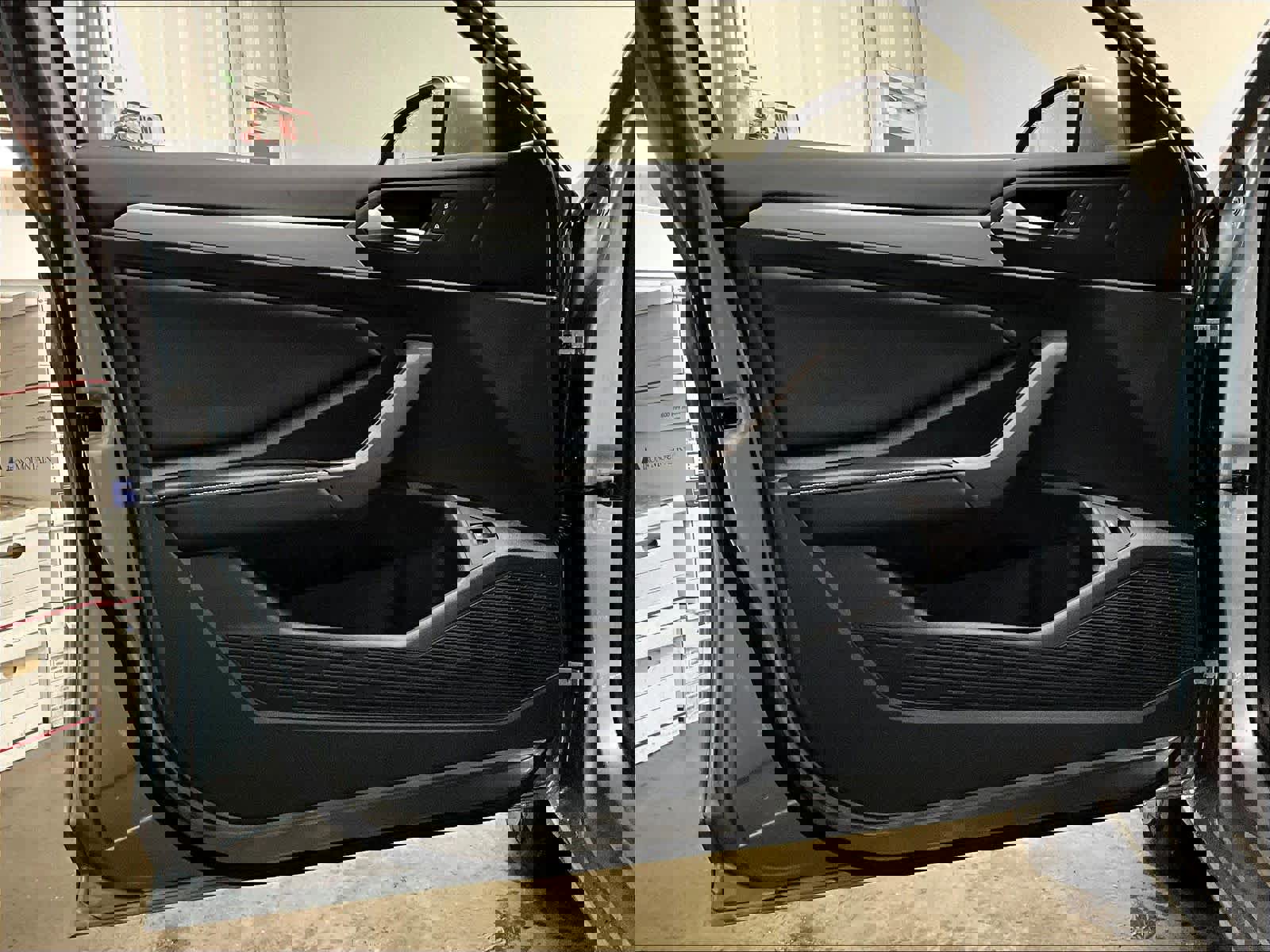 New 2026 Volkswagen Jetta S image 22