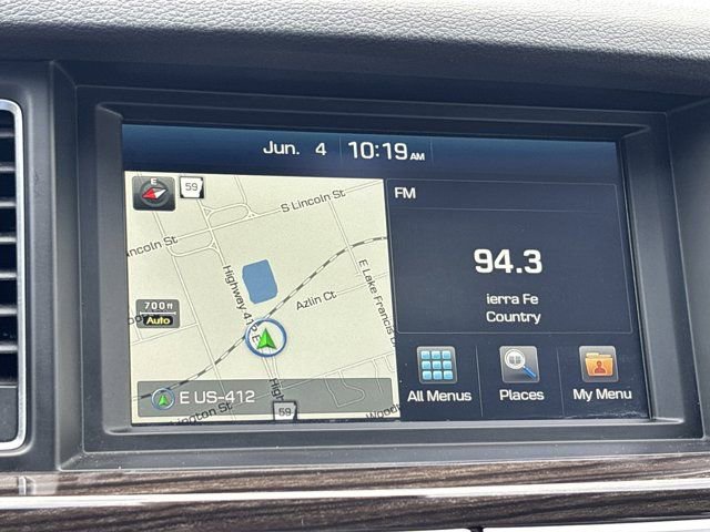 Used 2015 Hyundai Genesis 3.8 RWD image 25