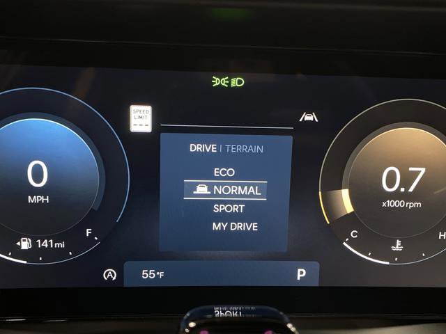 New 2026 Hyundai Palisade XRT Pro AWD/4WD image 23