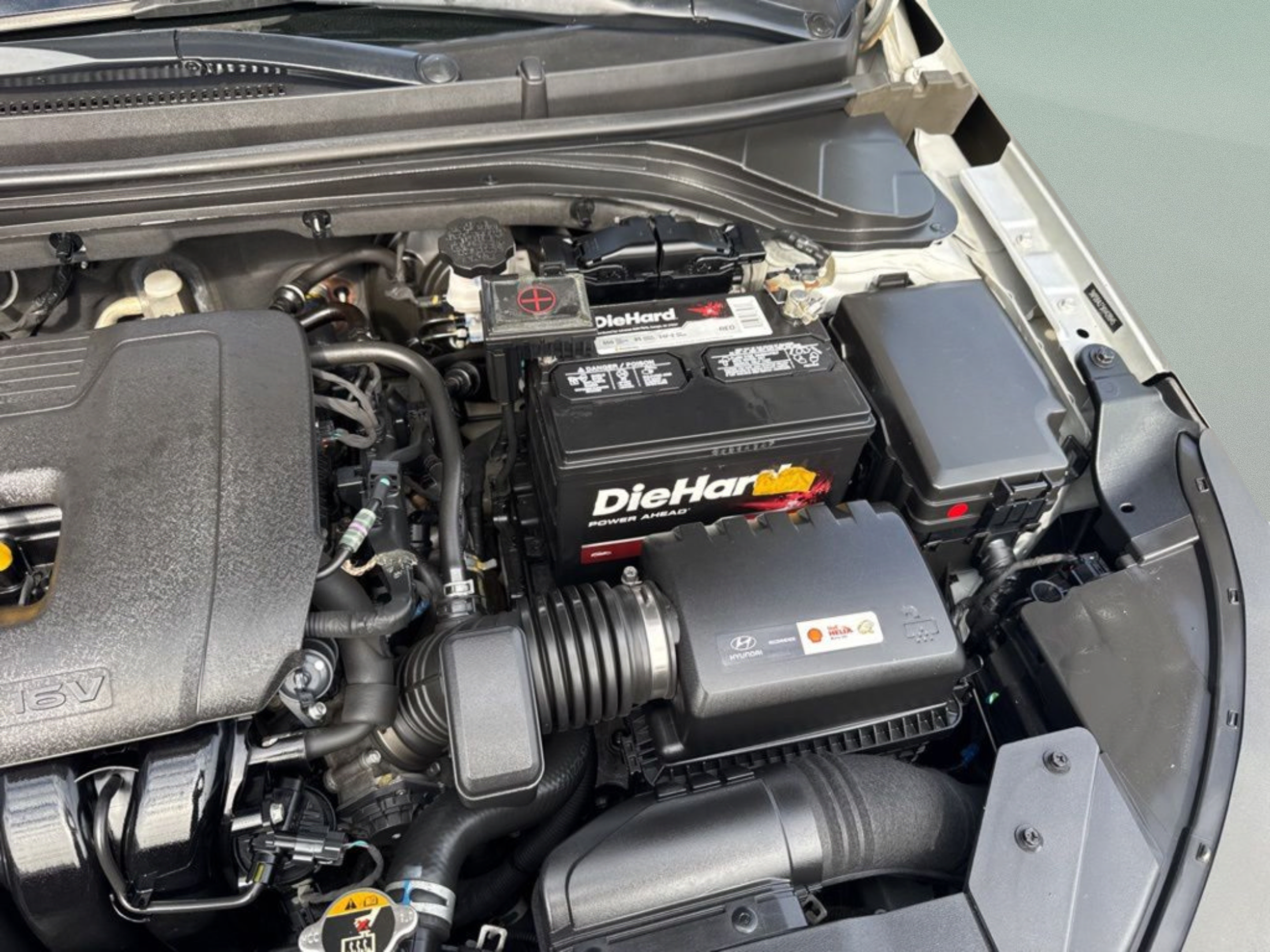 Used 2019 Hyundai Elantra SEL FWD image 27