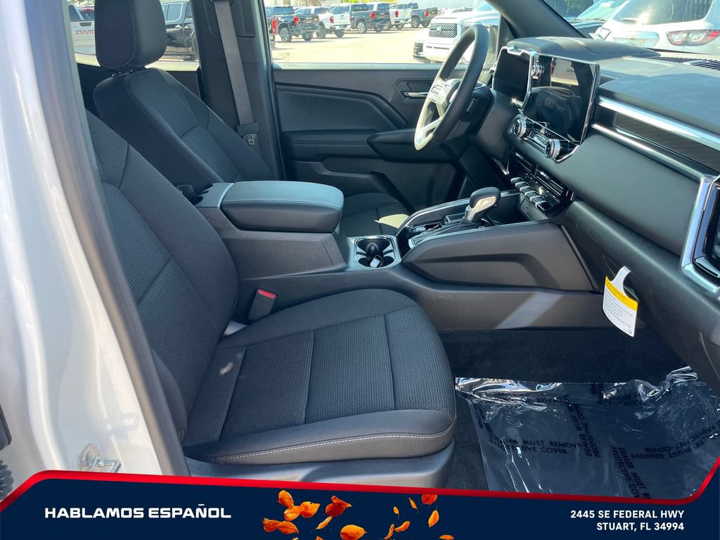 New 2026 GMC Canyon Elevation RWD image 19