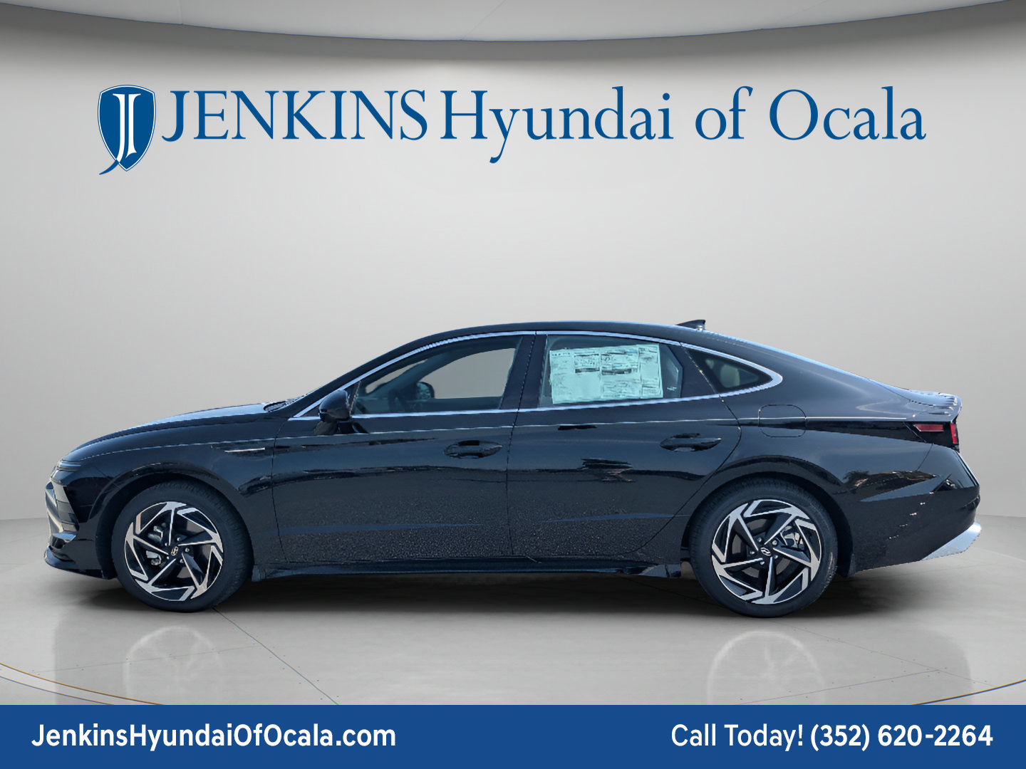 New 2026 Hyundai Sonata SEL FWD image 7