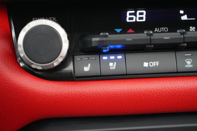 Used 2023 Toyota Tundra TRD Pro image 46