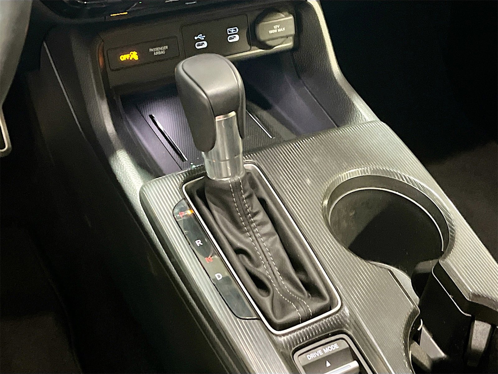 Used 2025 Honda Civic Sport Touring image 17