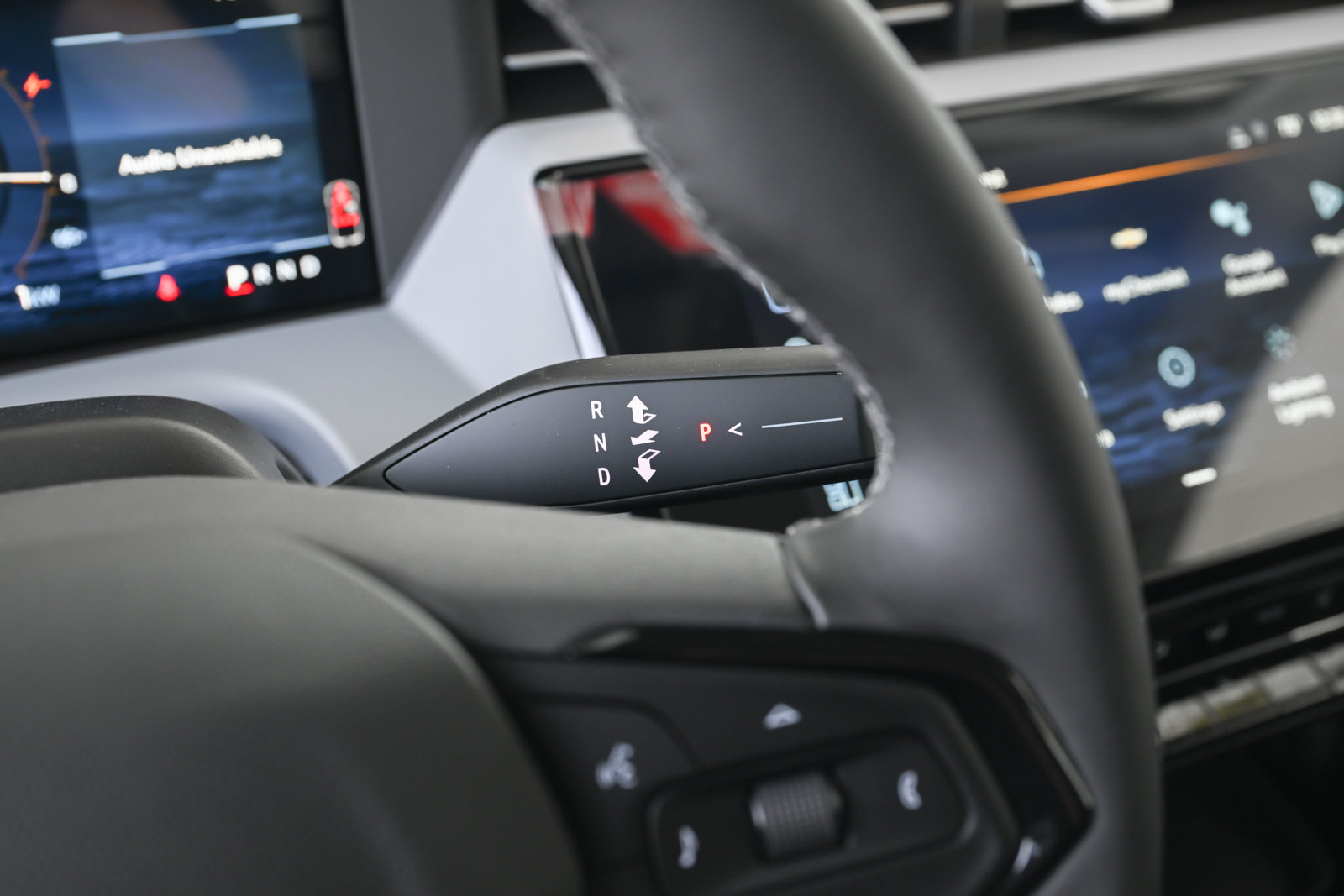 New 2027 Chevrolet Bolt RS image 24