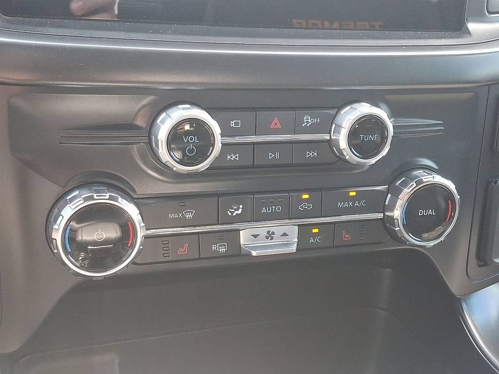 Used 2025 Ford F150 Tremor AWD/4WD image 15