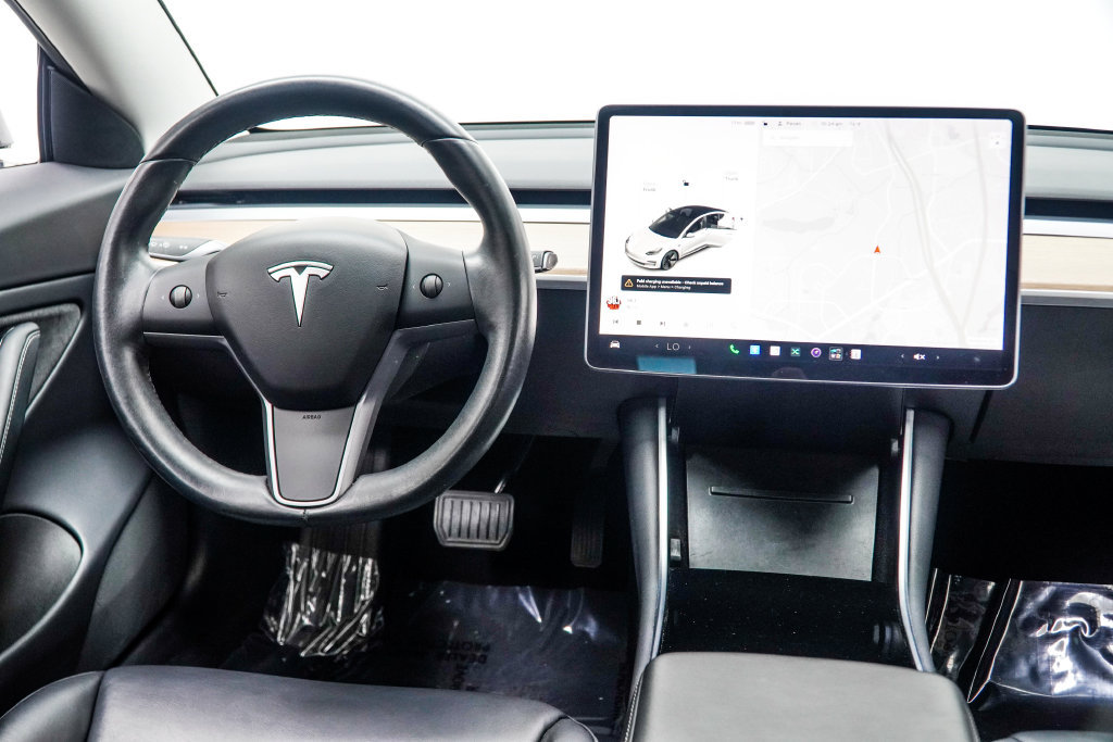 Used 2019 Tesla Model 3 Mid Range RWD image 18