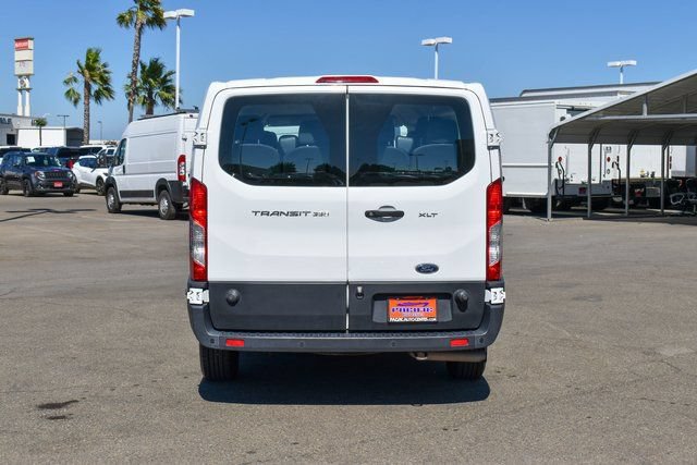 Used 2020 Ford Transit 350 XLT RWD image 7