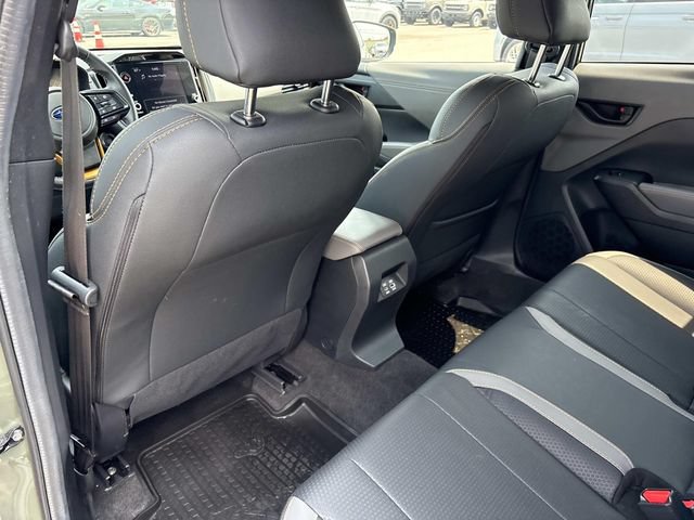 Used 2024 Subaru Crosstrek 2.5i Wilderness AWD/4WD image 16